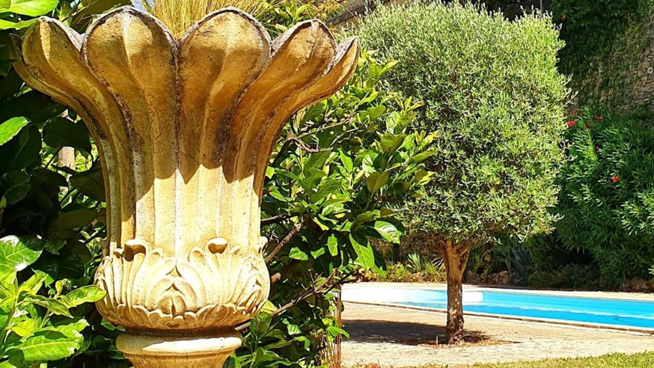 Les Hauts De Domme - Chambres D'Hotes מראה חיצוני תמונה