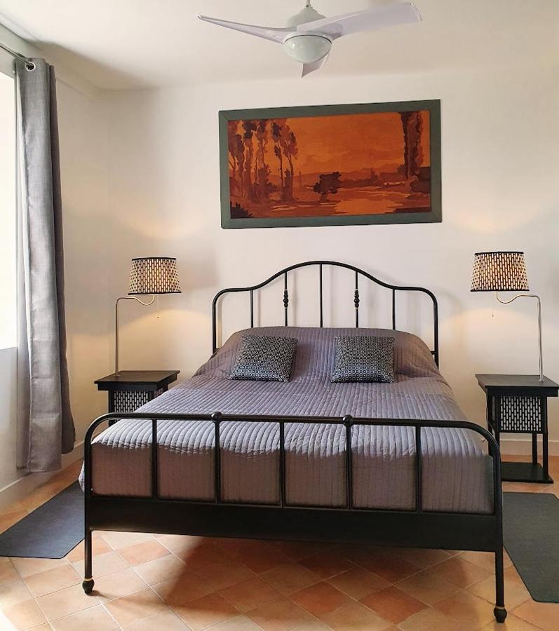 Les Hauts De Domme - Chambres D'Hotes מראה חיצוני תמונה